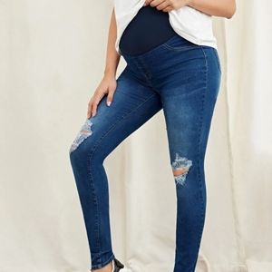 LOFT MATERNITY ,  Size 0petite